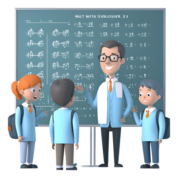 Cours particuliers de mathématiques et informatique