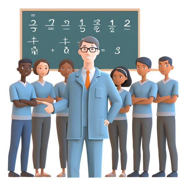 Cours particuliers de mathématiques et informatique