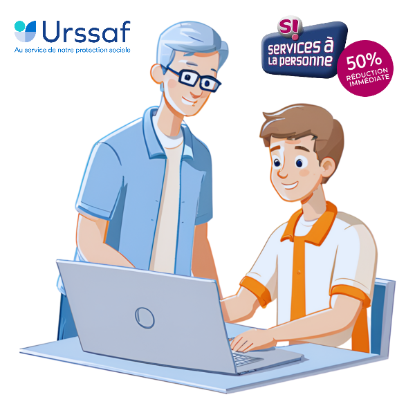 Cours particuliers de mathématiques et informatique